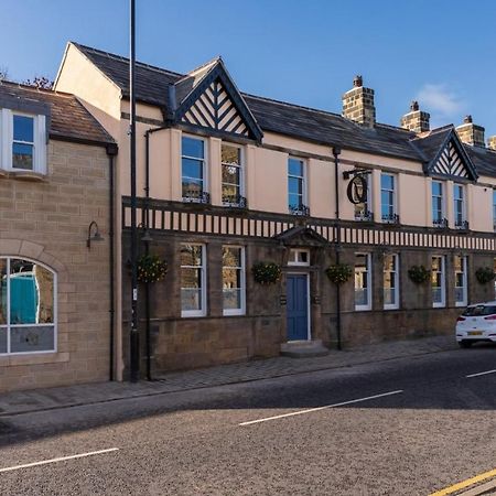 The Queens Head, Parkside Apartment 2 Burley in Wharfedale Bagian luar foto